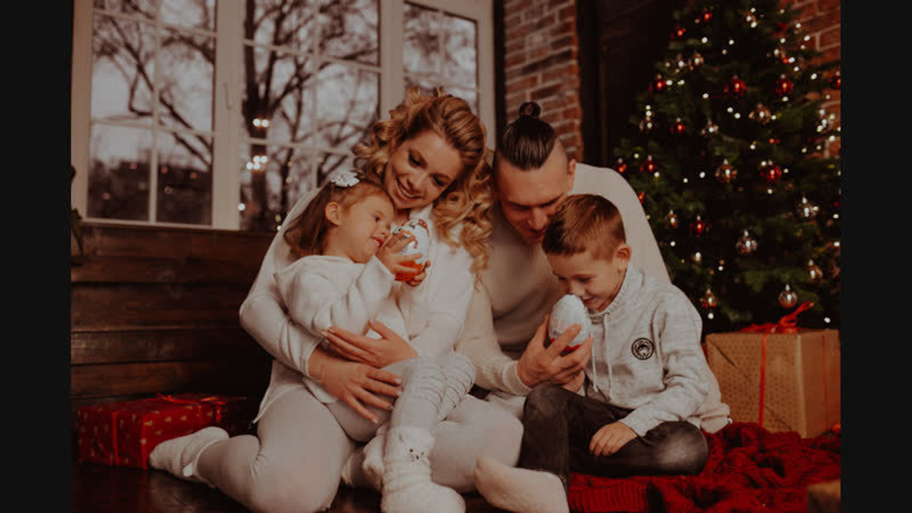 Семейный. Фотограф Санкт-Петербург