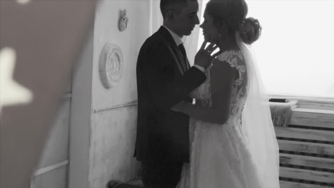 Свадебное видео. Фотограф Санкт-Петербург