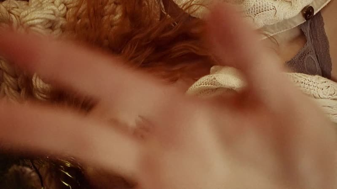 Видео портрет. Фотограф Санкт-Петербург