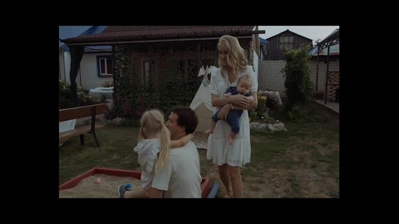 Семейный. Фотограф Санкт-Петербург