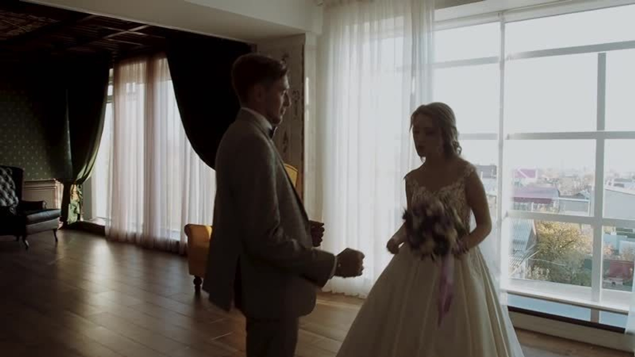 Свадебное видео. Фотограф Санкт-Петербург