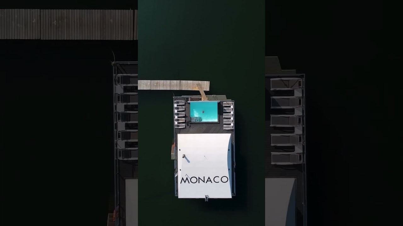 Видеосъёмка, аэросъёмка. Рекламное агентство Результат Владивосток