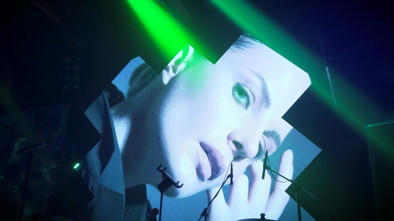 MUSIC VIDEO. DЕНИС КАDETOV | видеограф