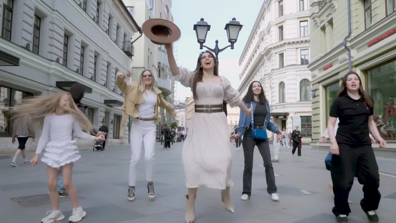 MUSIC VIDEO. DЕНИС КАDETOV | видеограф