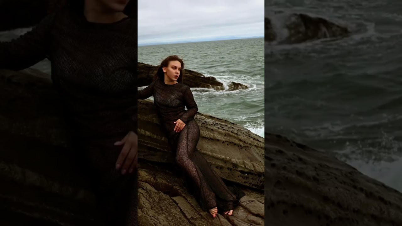 Видео фотосессия. V I KA P H O T O