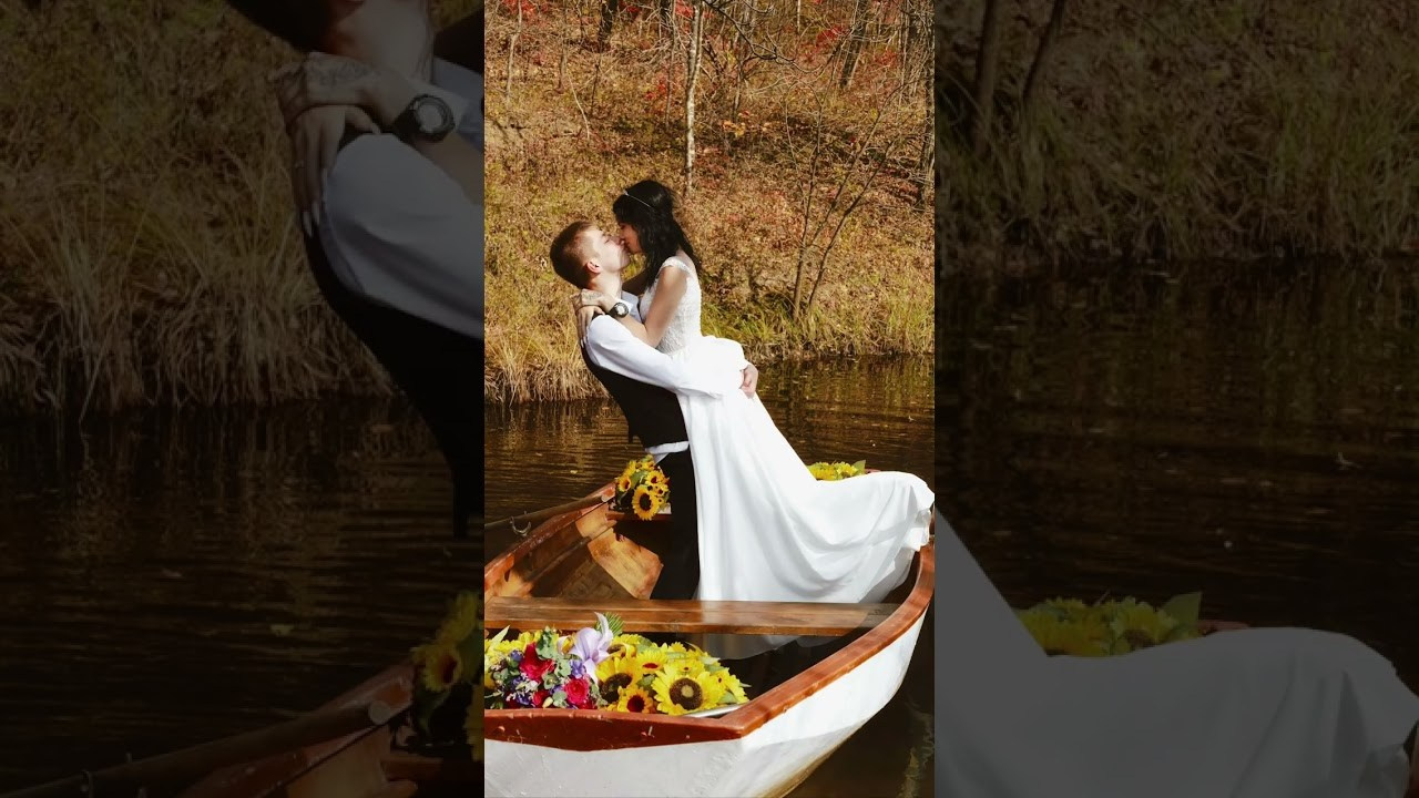 Видео фотосессия. V I KA P H O T O