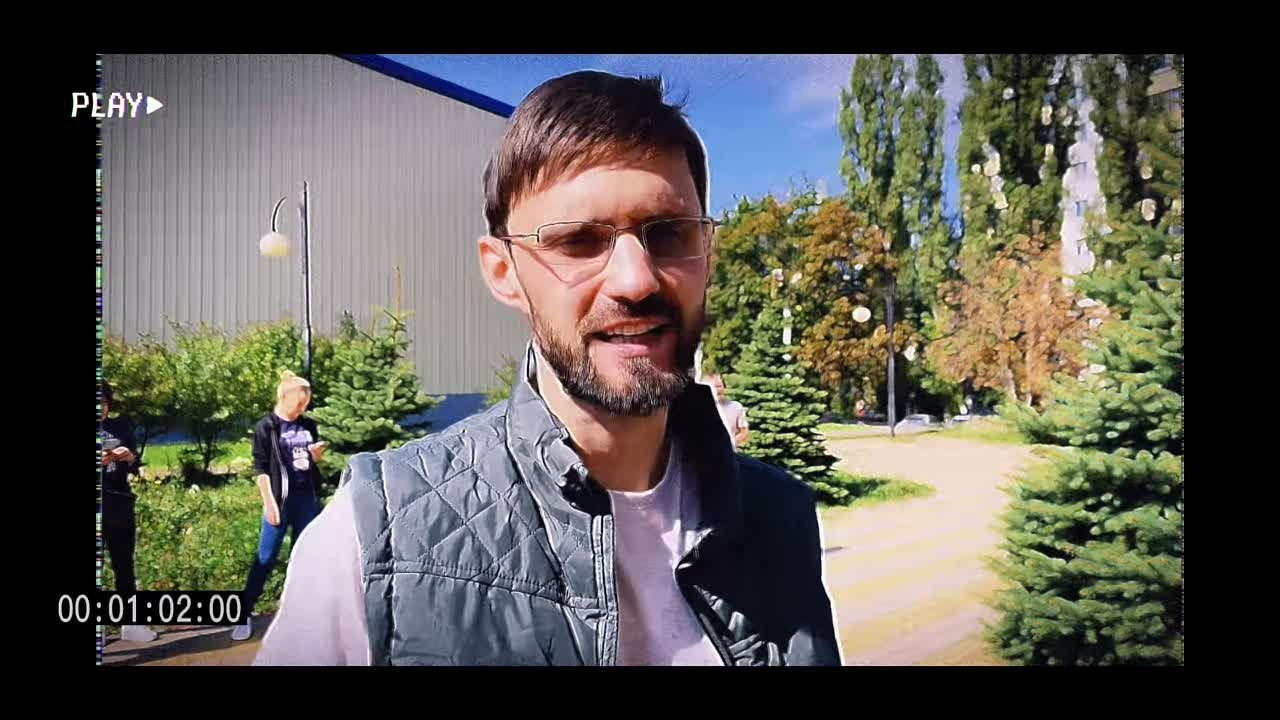 Обо мне. Видеосъемка|репортаж, клипы, документальное, видео для бизнеса!