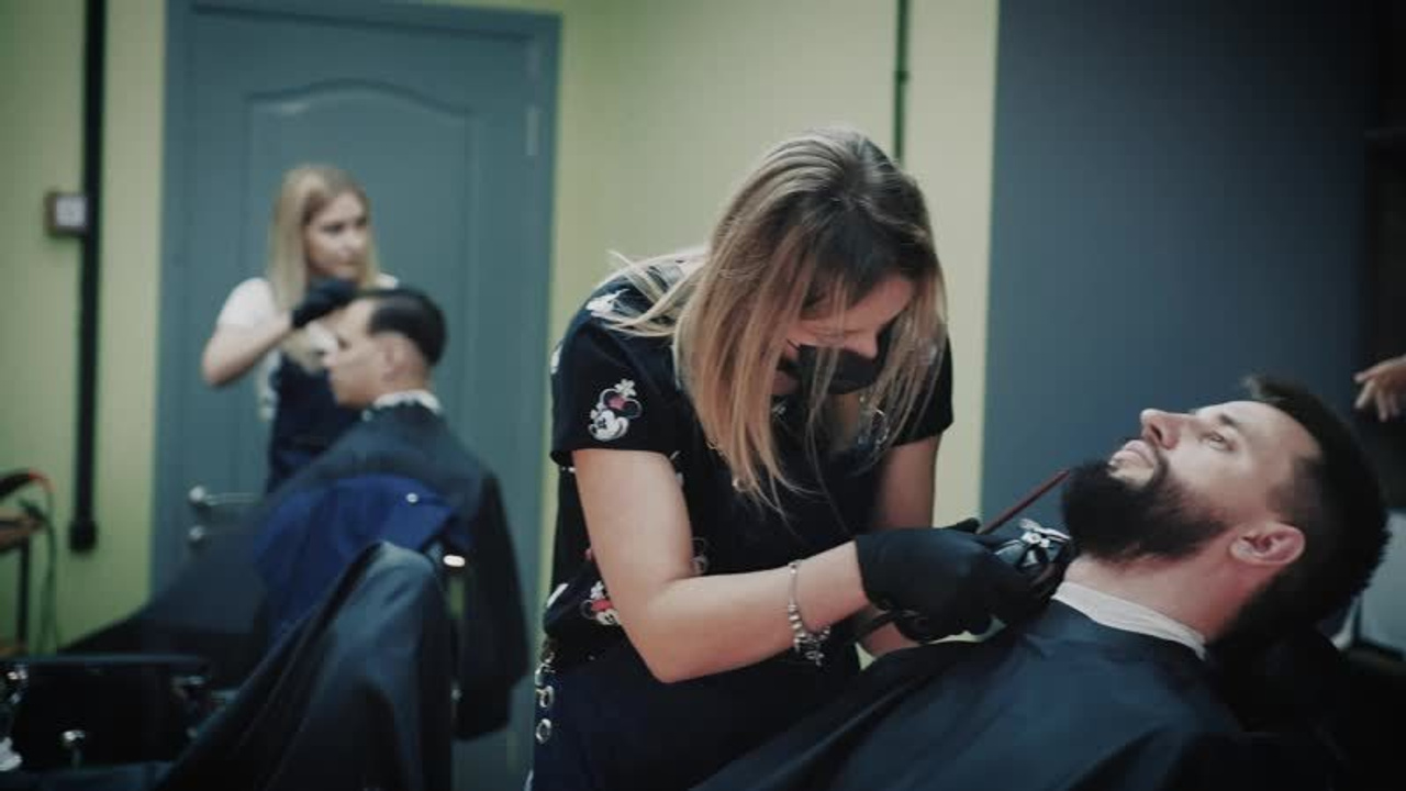 Стрижка Белгород барбершоп Белгород стрижка бороды видеосъемка концерт. Видеосъемка|репортаж, клипы, документальное, видео для бизнеса!