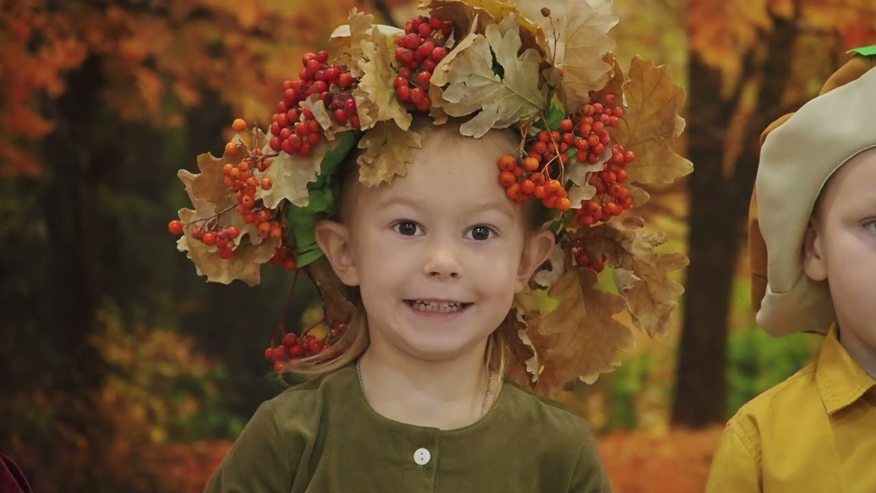 Утренники в детских садах. Видеосъемка МОСКВА|репортаж, клипы, документальное, видео для бизнеса!