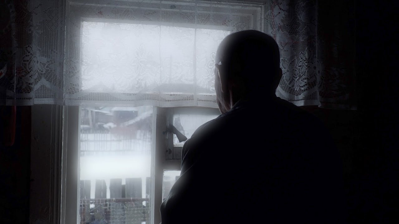 Учреждения социального обслуживания населения. Видеосъемка|репортаж, клипы, документальное, видео для бизнеса!