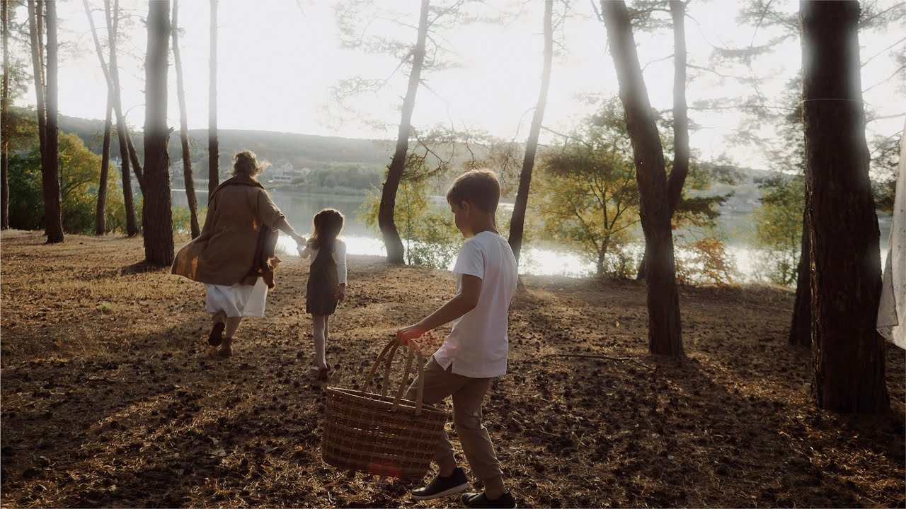 Рекламный ролик «Rina Kerr». Видеосъемка|репортаж, клипы, документальное, видео для бизнеса!
