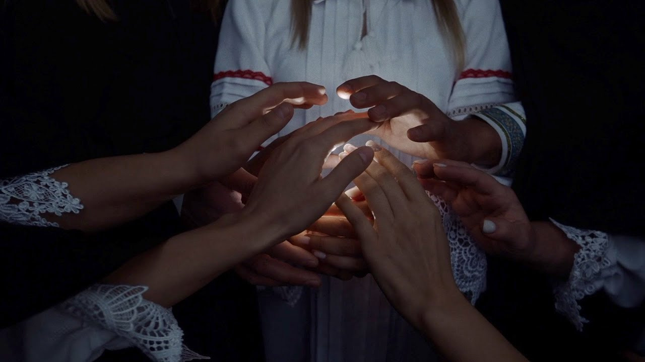 ФедораFolk — Кукушка. Видеосъемка|репортаж, клипы, документальное, видео для бизнеса!