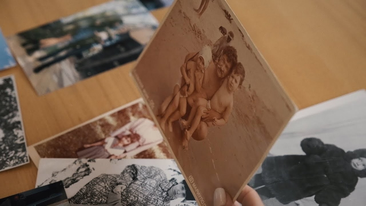 Благодарность родителям. Видеосъемка МОСКВА|репортаж, клипы, документальное, видео для бизнеса!