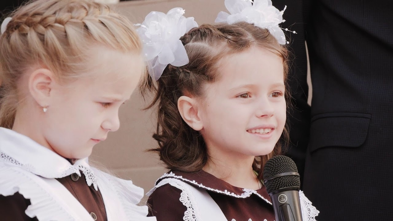 Школьные съёмки. Видеосъемка МОСКВА|репортаж, клипы, документальное, видео для бизнеса!