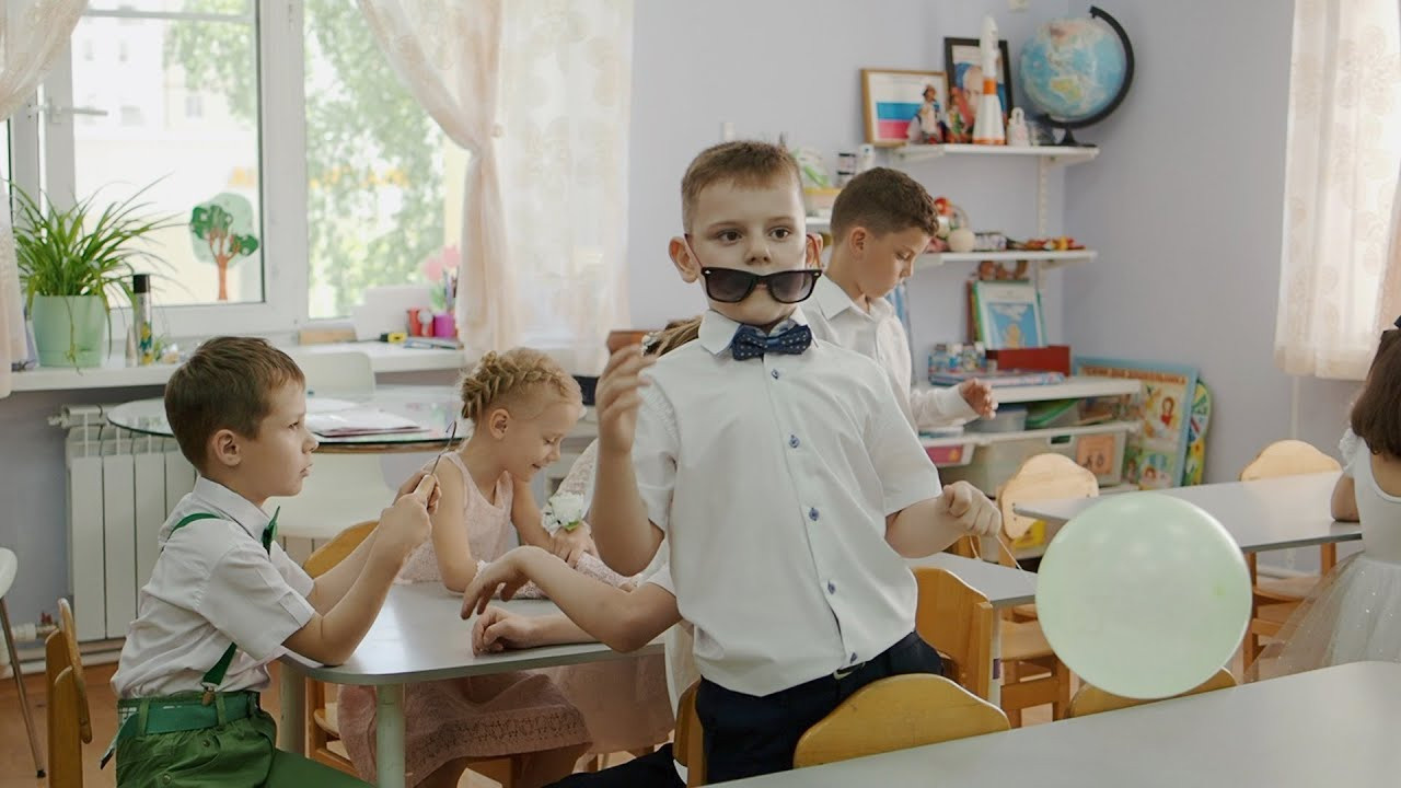 Утренники в детских садах. Видеосъемка МОСКВА|репортаж, клипы, документальное, видео для бизнеса!