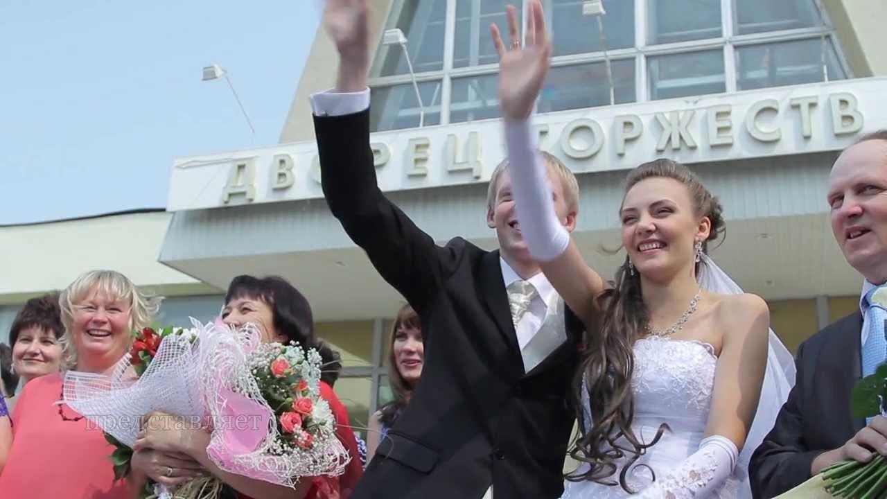 Свадебная видеосъемка. Свадебный фотограф, видеограф в Самаре, Самарской области. Видеосъемка