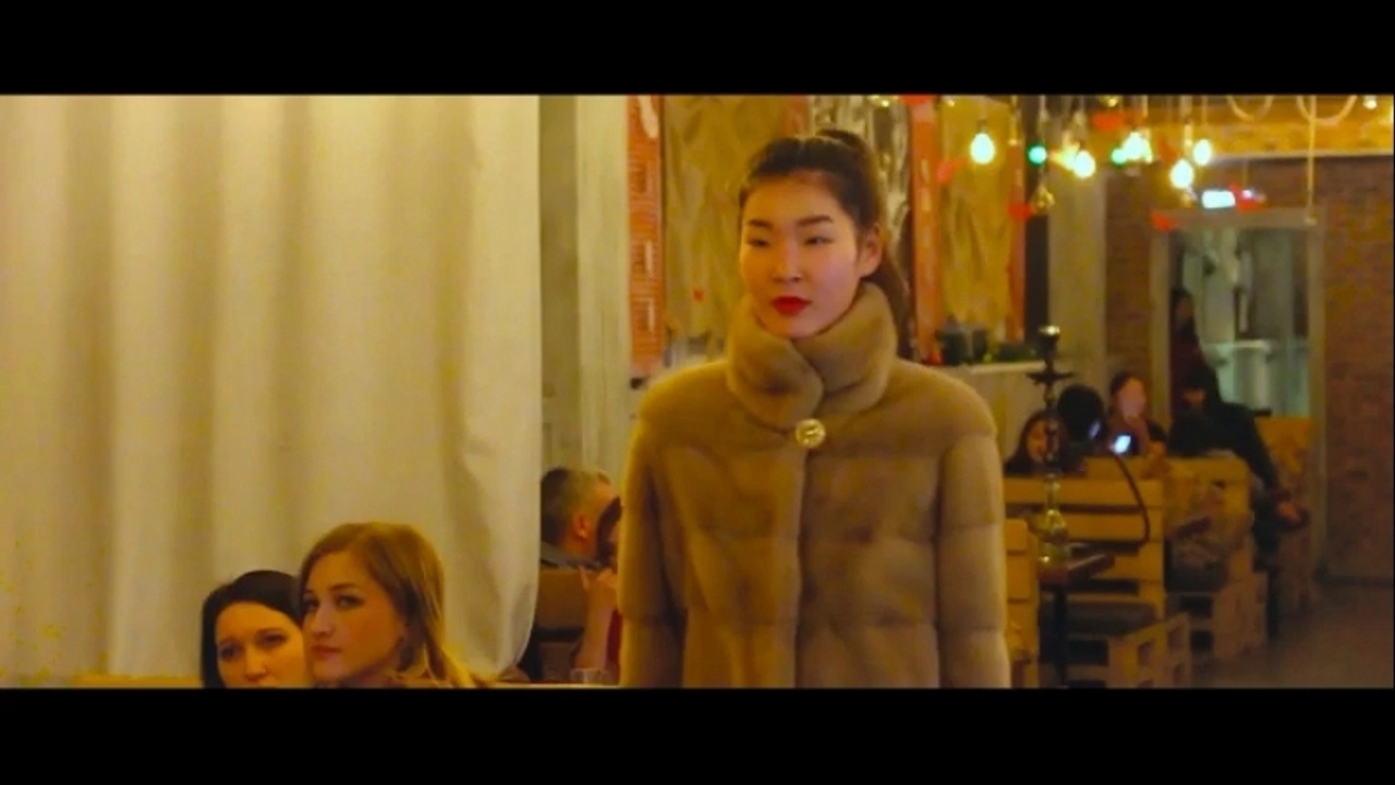 Model work (Наши работы). Модельное агентство ART PODIUM ULAN-UDE