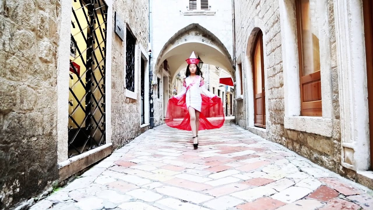 Model work (Наши работы). Модельное агентство ART PODIUM ULAN-UDE