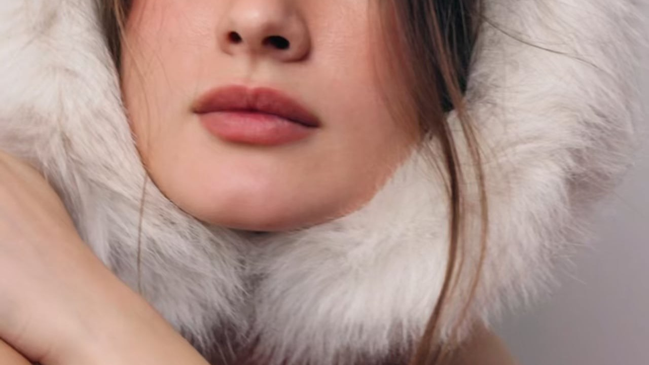 Видео. Влада Зюзина — adalwzet posmotri — коммерческий фотограф в Москве — портретный фотограф, фотограф для брендов