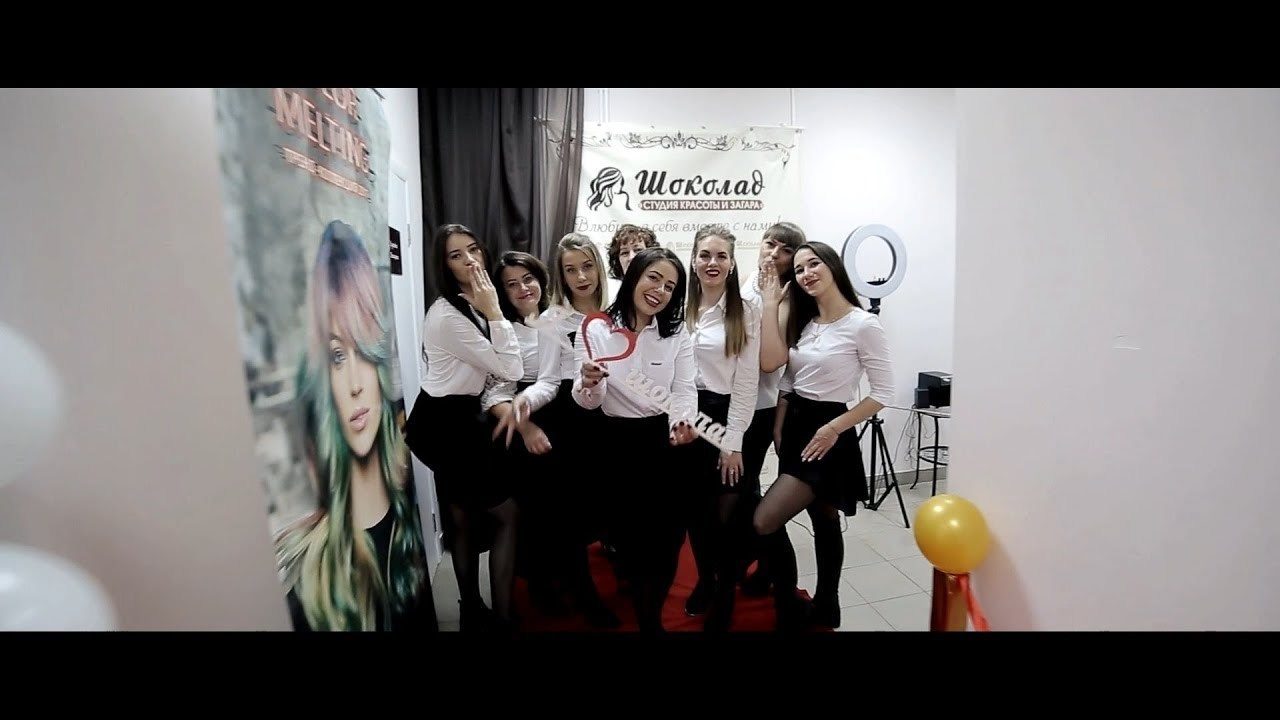 Имиджевая и корпоративная видеосъемка. Фото-видеосъемка в городе Владимир, Вязники, Нижний Новгород - Вячесла