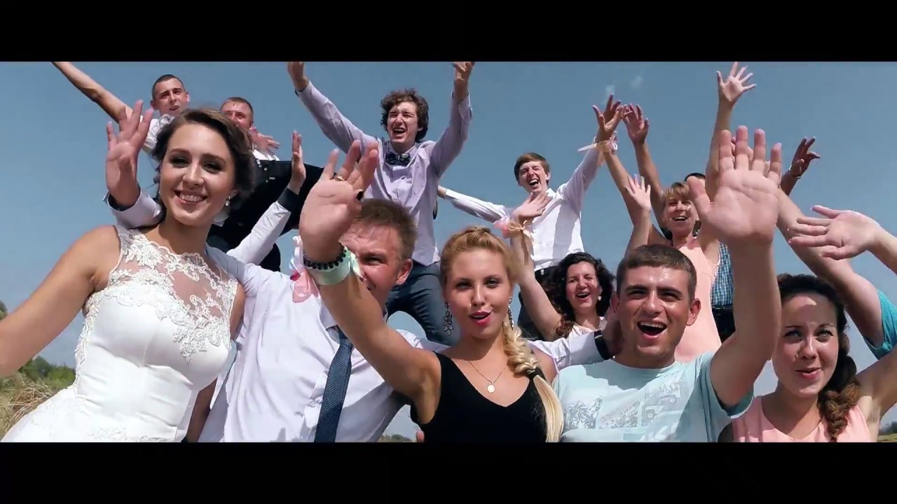 Свадебная видеосъемка. Фото-видеосъемка в городе Владимир, Вязники, Нижний Новгород - Вячесла