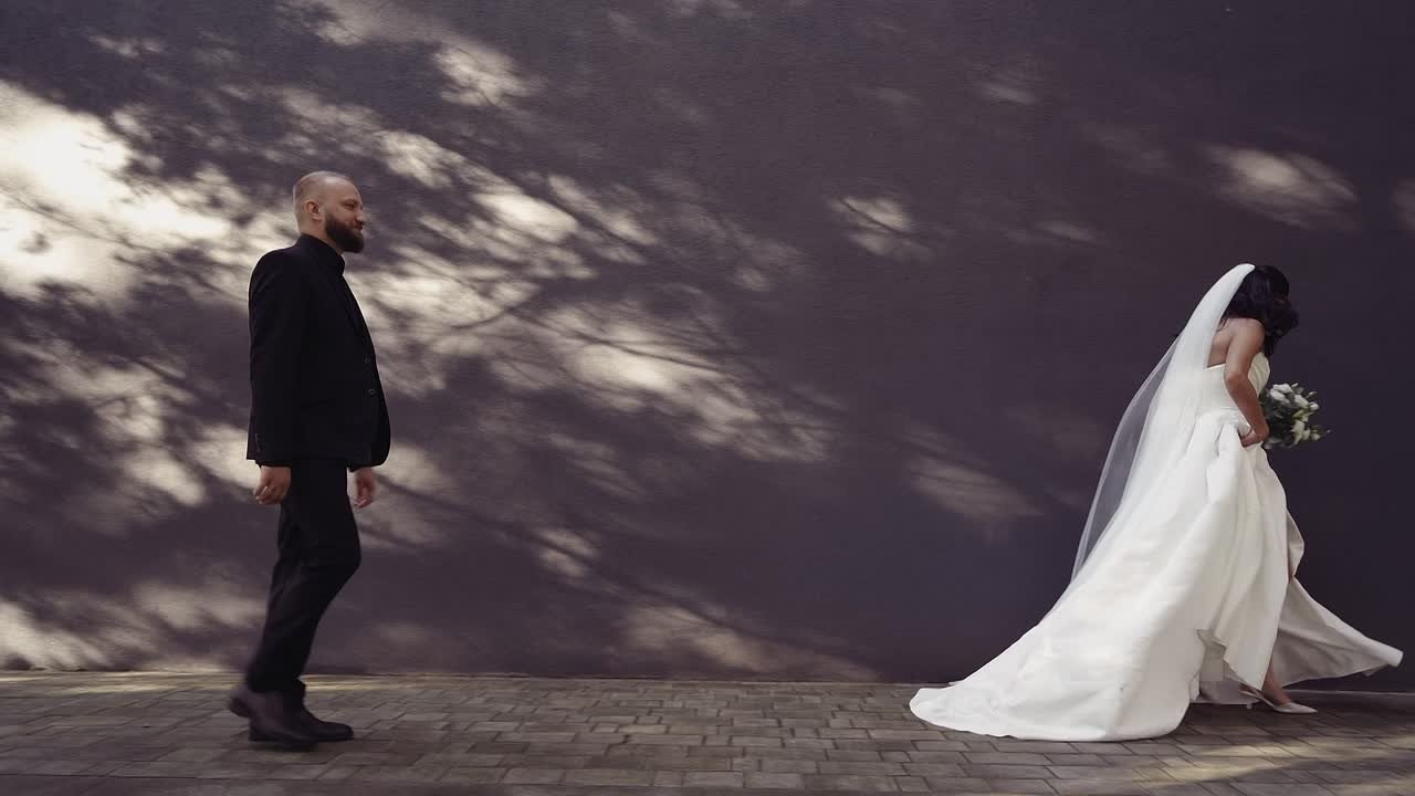 Свадебные фильмы. Фотограф/ видеограф Катя Ильина Калуга