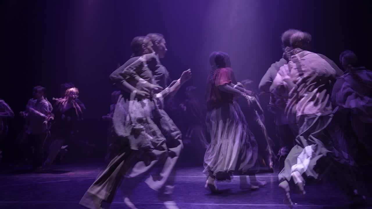 Спектакли, тизеры. Фотограф/ видеограф Катя Ильина Калуга