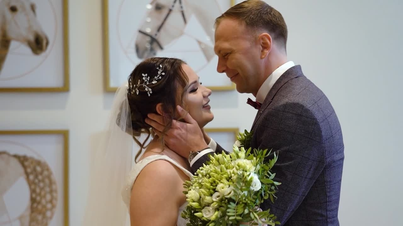 Свадьбы. Видеограф Дарья Букина