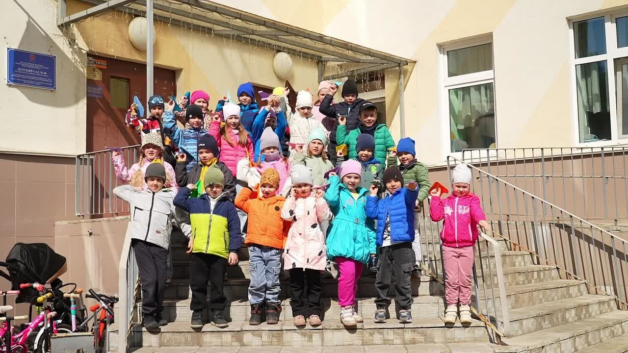 Прочее. Видеограф Дарья Букина