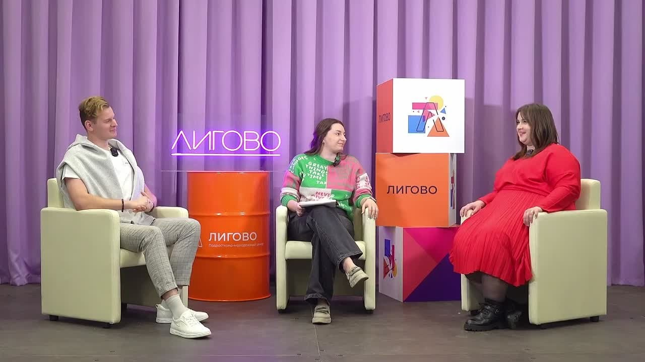 Интервью и Подкасты. Видеограф Дарья Букина