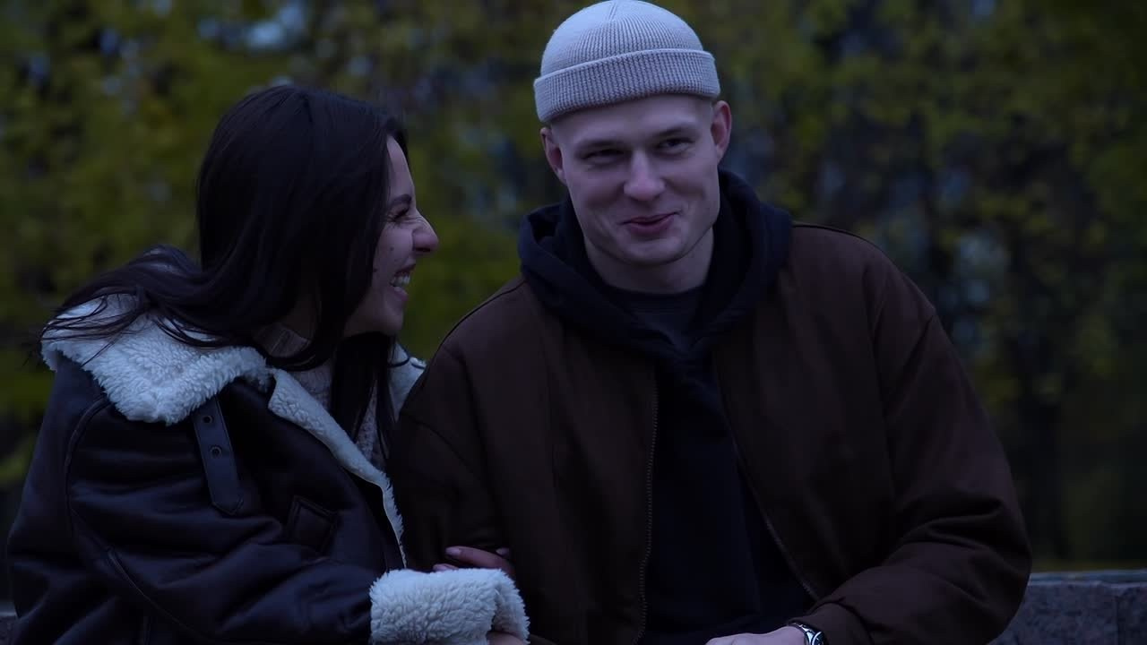 Прочее. Видеограф Дарья Букина