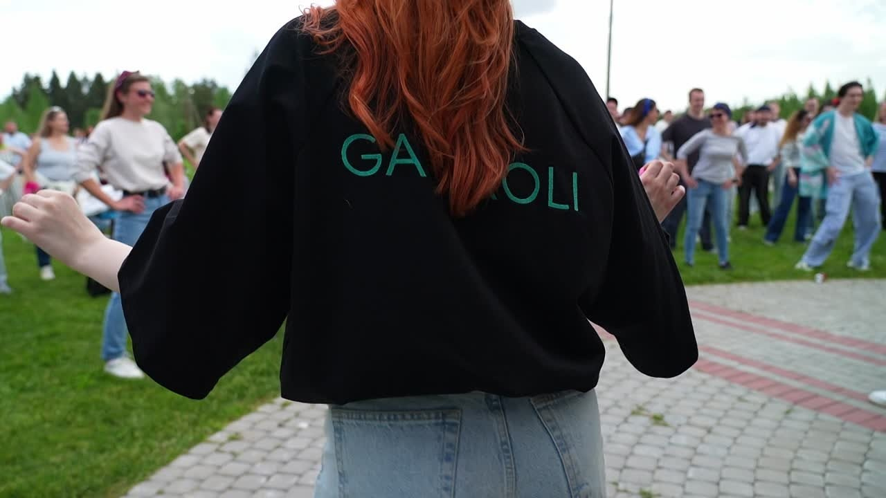 Репортажные съемки. Видеограф Дарья Букина