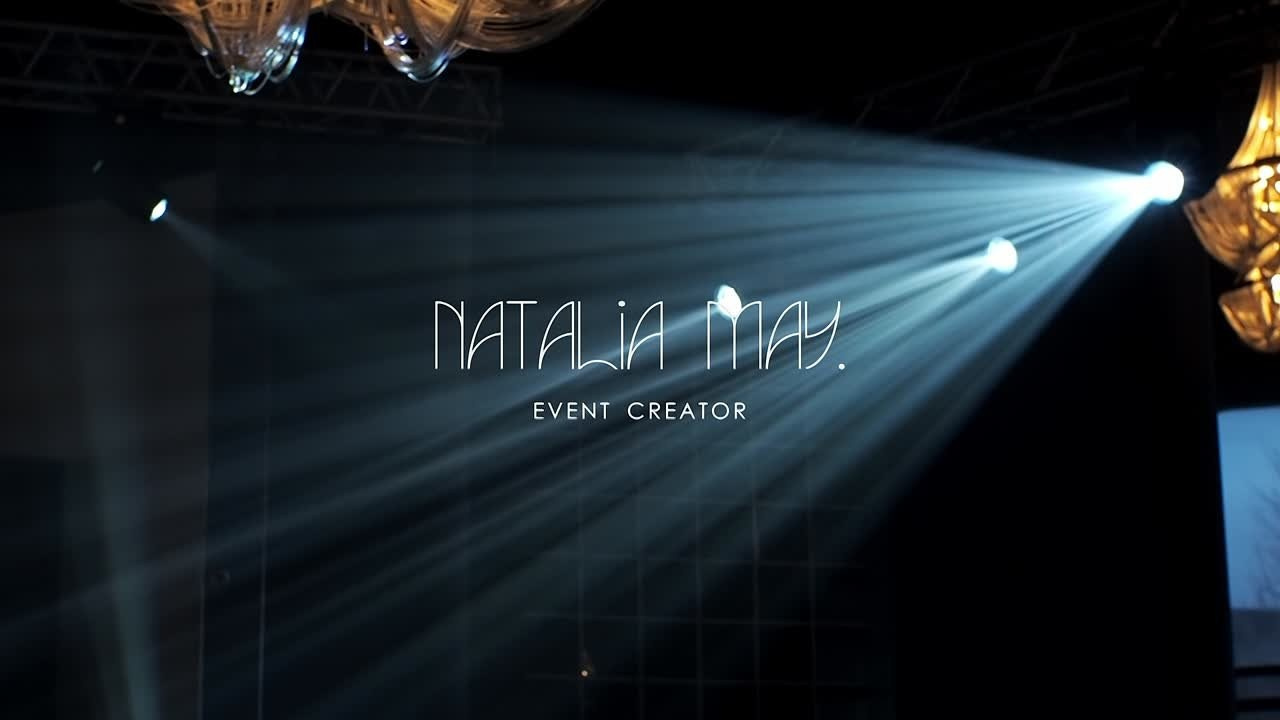 Репортажные съемки. Видеограф Дарья Букина