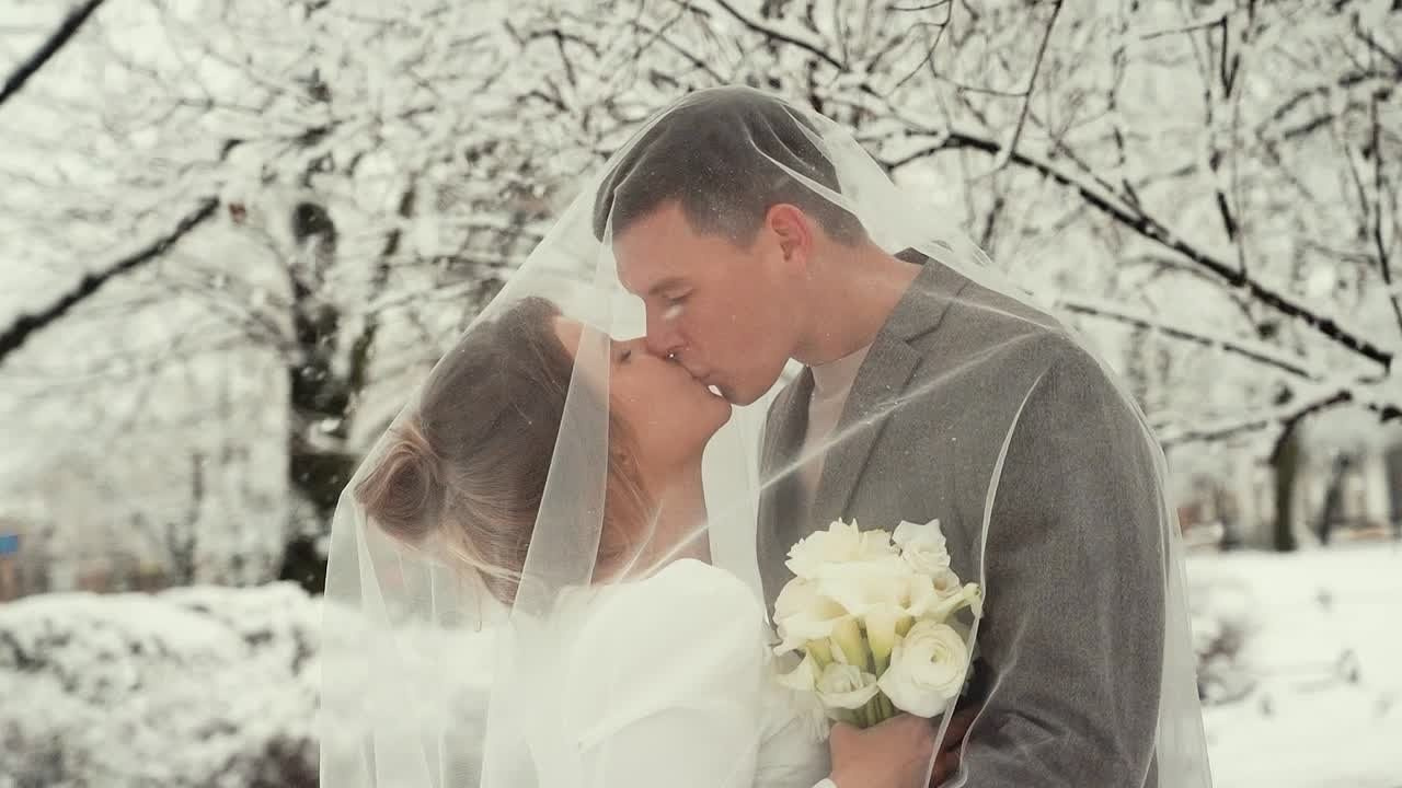 Свадьбы. Видеограф Дарья Букина