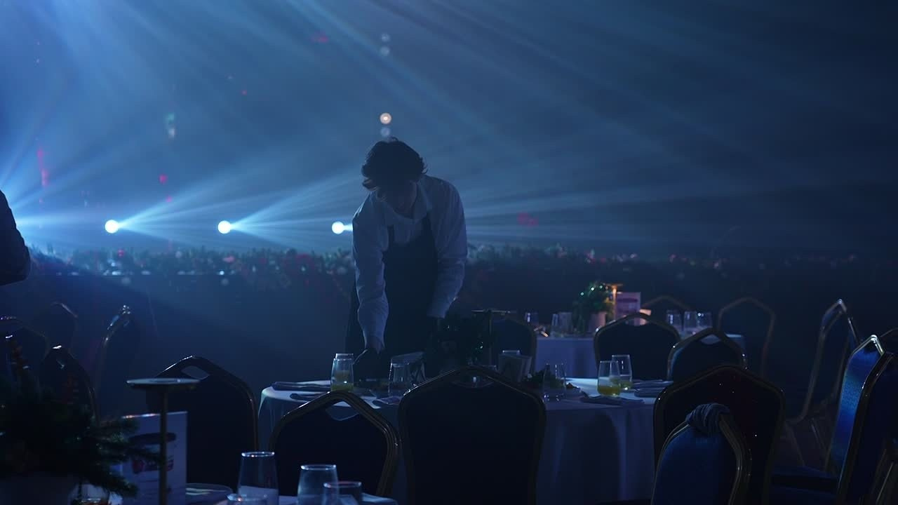 Репортажные съемки. Видеограф Дарья Букина