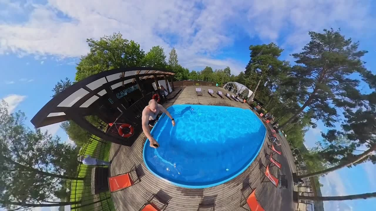 Репортажные съемки. Видеограф Дарья Букина