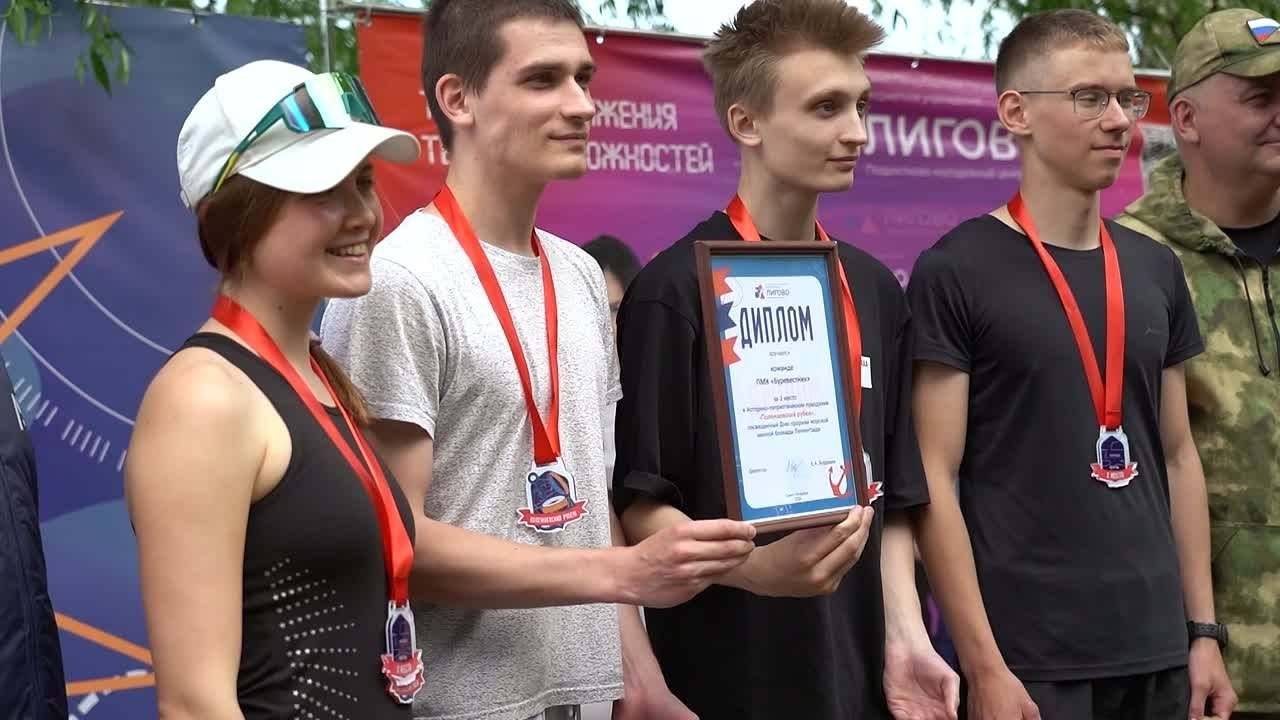 Репортажные съемки. Видеограф Дарья Букина