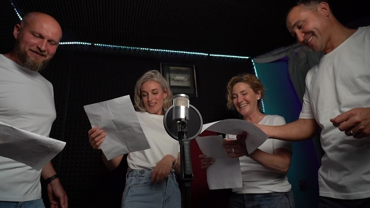 Прочее. Видеограф Дарья Букина