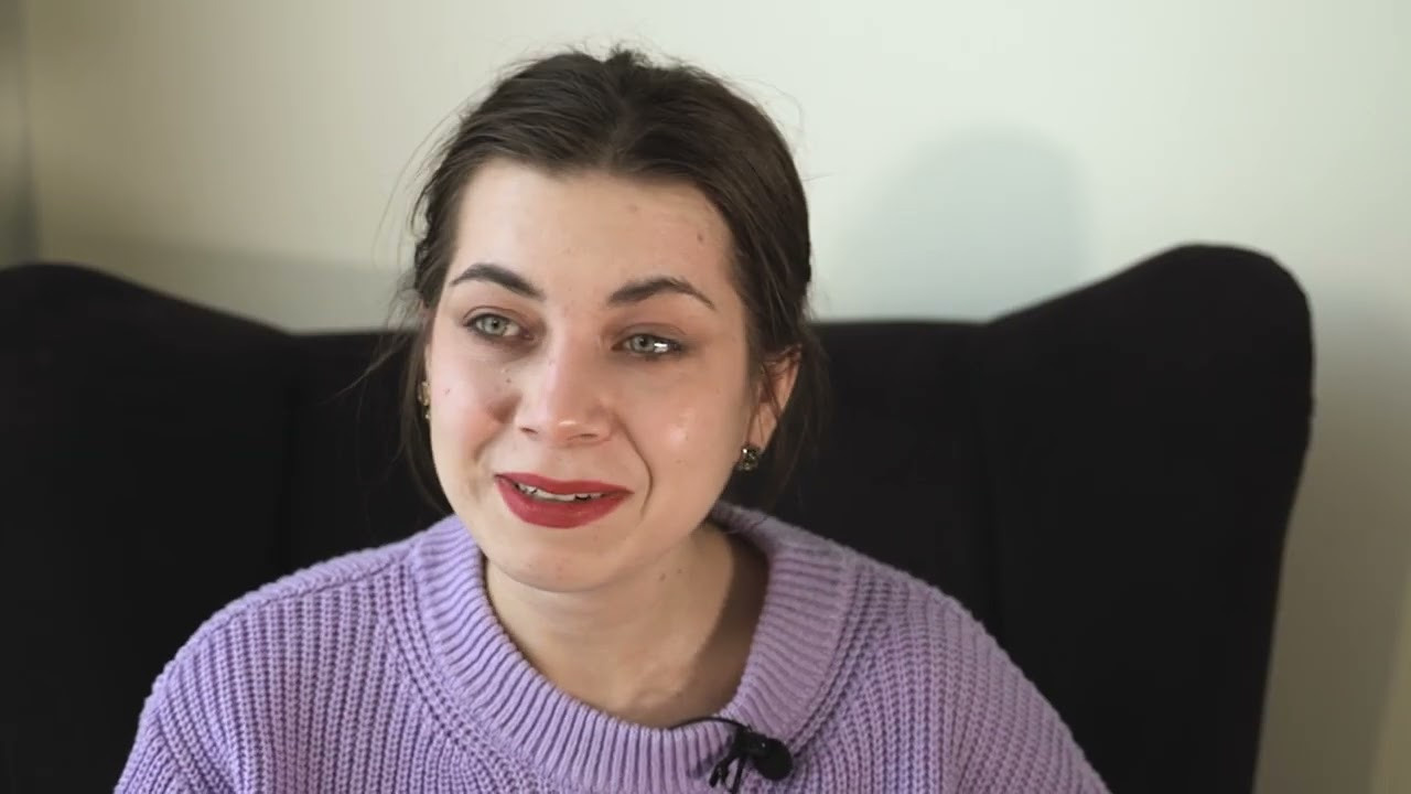 Фильме о съемках фильма Жена твоего мужа. Видеограф Осинина Татьяна — видеосъемка в Москве