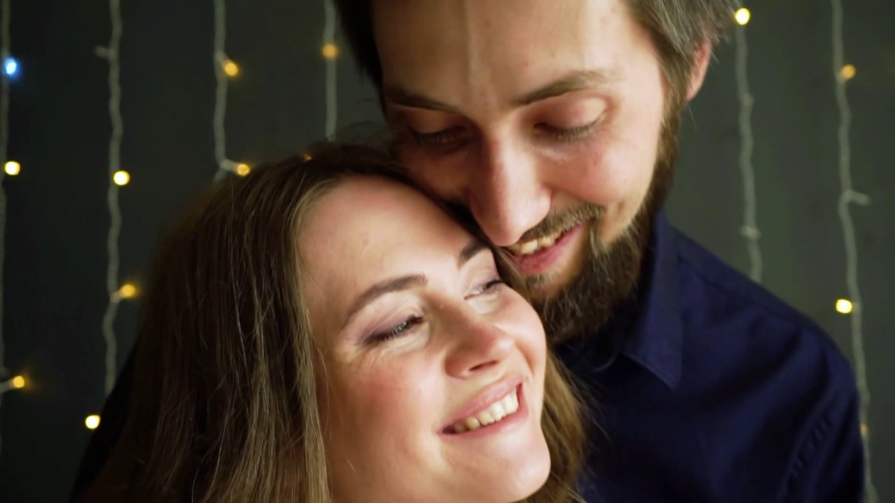 Лав стори в ожидании малыша. Видеограф Осинина Татьяна — видеосъемка в Москве