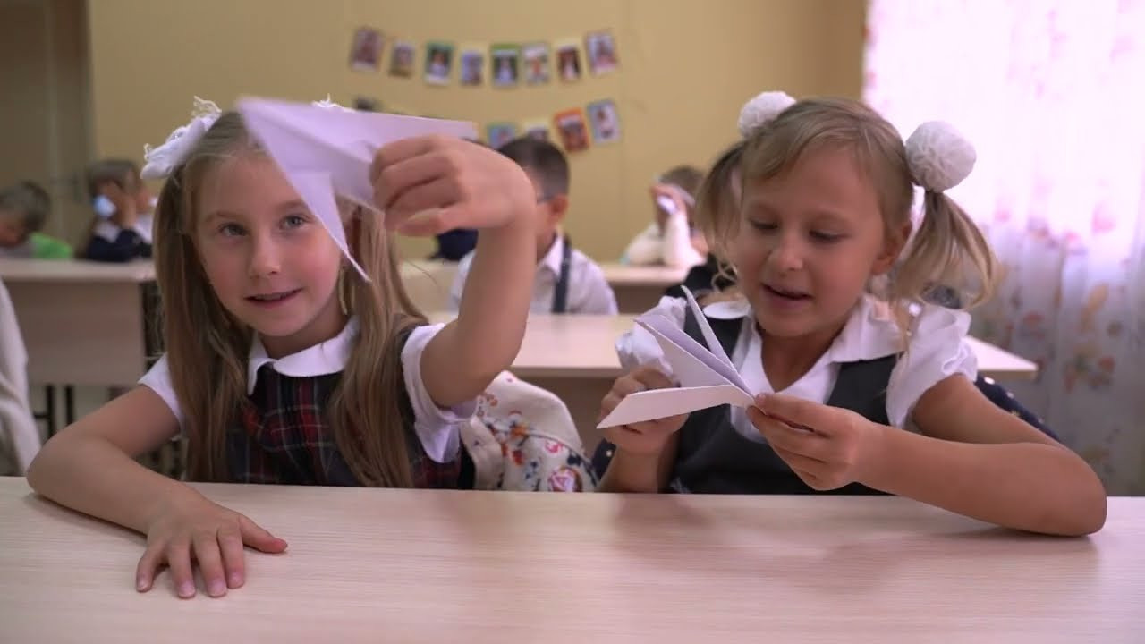 Репортаж о семейной школе Время детям. Видеограф Осинина Татьяна — видеосъемка в Москве