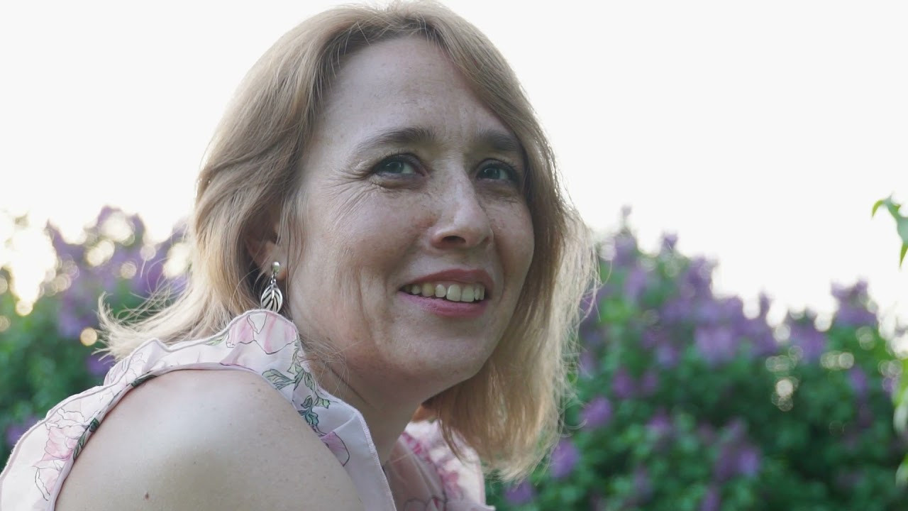 Весна в душе. Видеограф Осинина Татьяна — видеосъемка в Москве