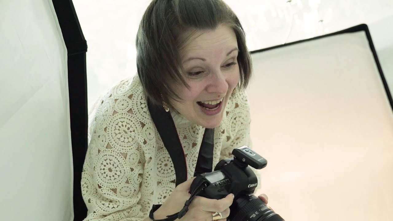 Видео для бизнеса. Видеограф Осинина Татьяна — видеосъемка в Москве