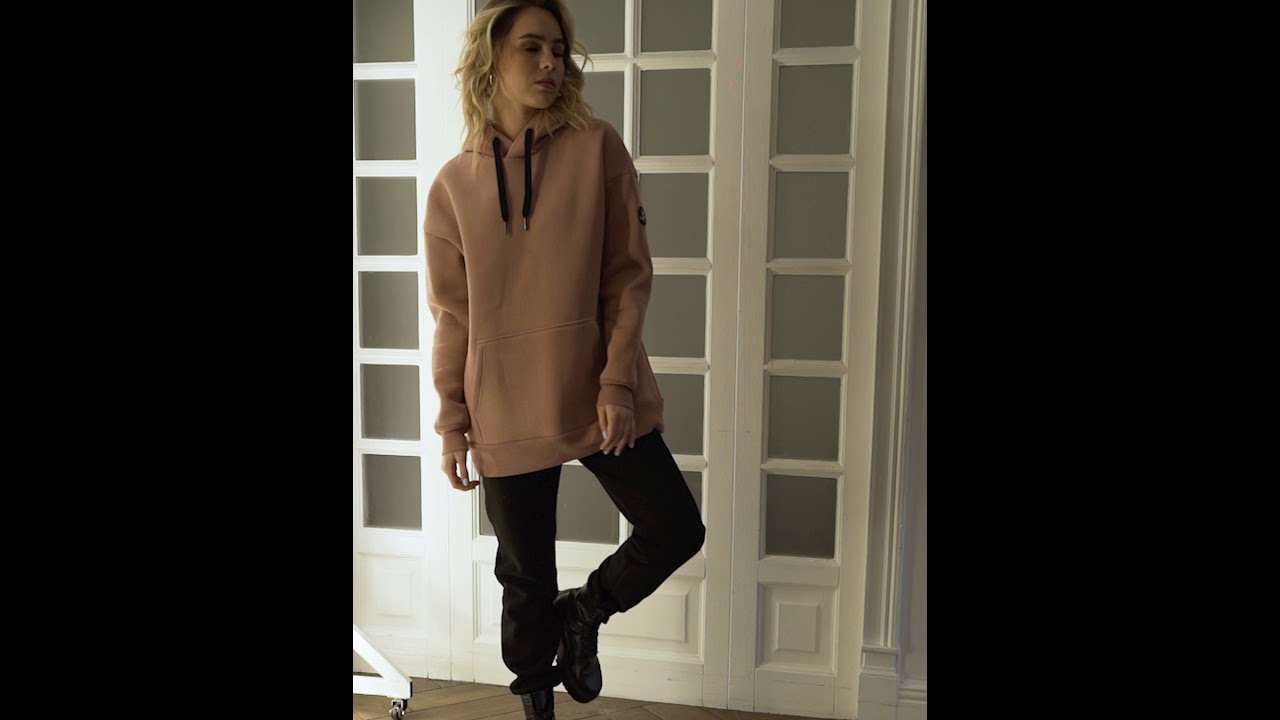 Контент для российского бренда. Видеограф Осинина Татьяна — видеосъемка в Москве