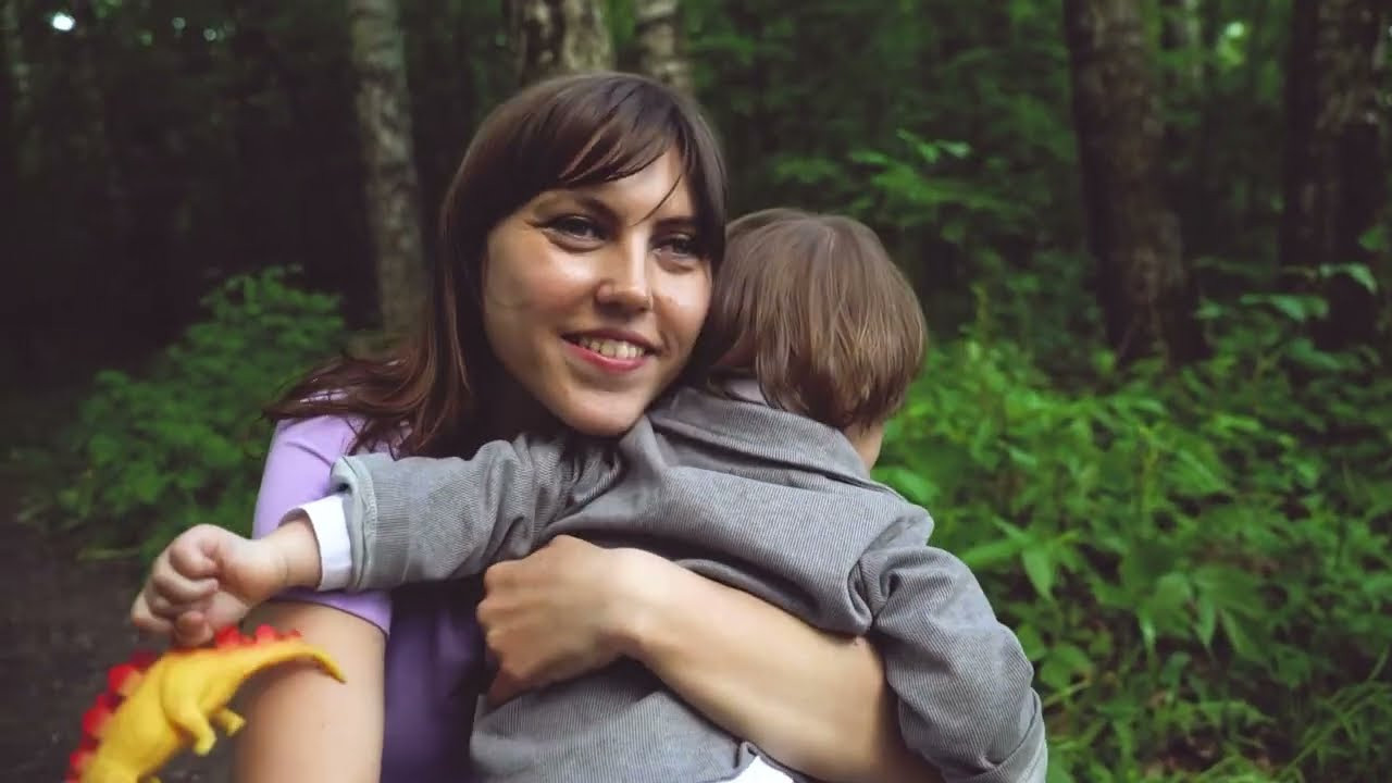 Подарок. Видеограф Осинина Татьяна — видеосъемка в Москве