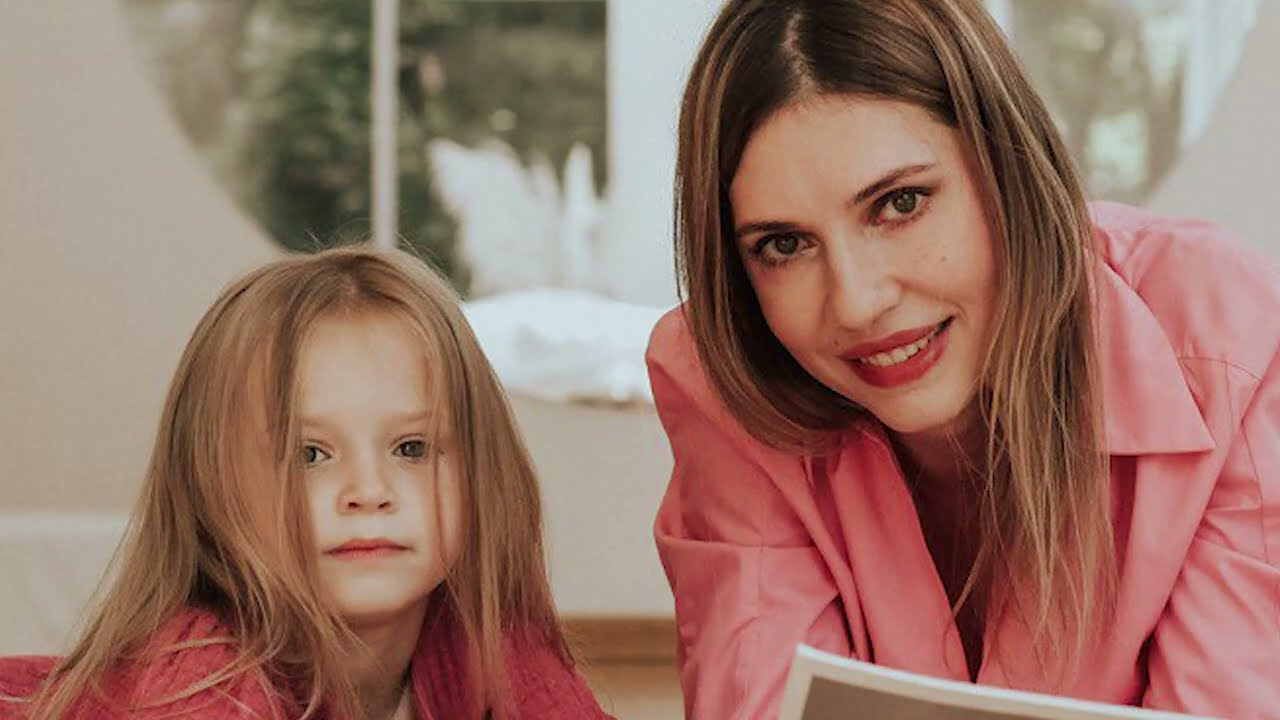 Они разные. Видеограф Осинина Татьяна — видеосъемка в Москве