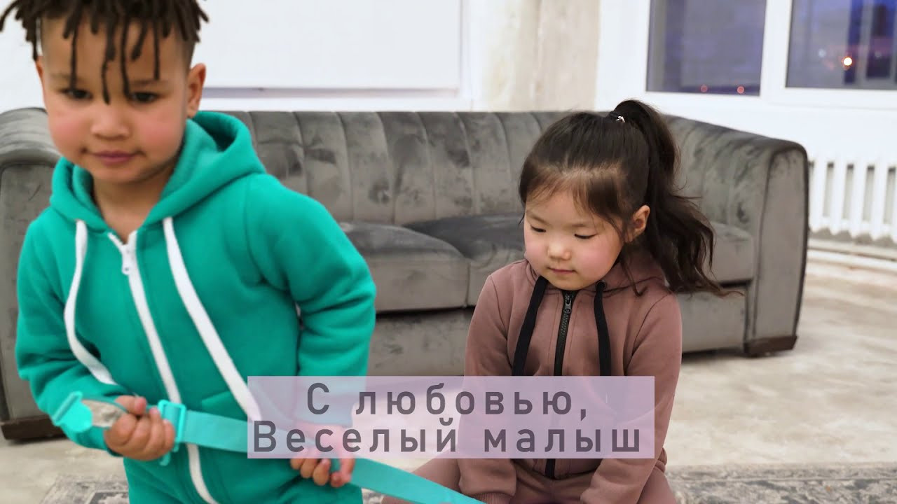 Контент для российского бренда. Видеограф Осинина Татьяна — видеосъемка в Москве