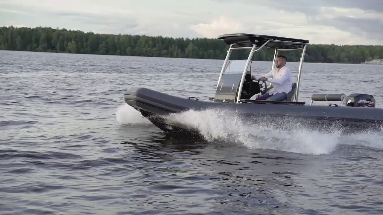 Видеосъемка проморолика для продажи. Видеограф Осинина Татьяна — видеосъемка в Москве