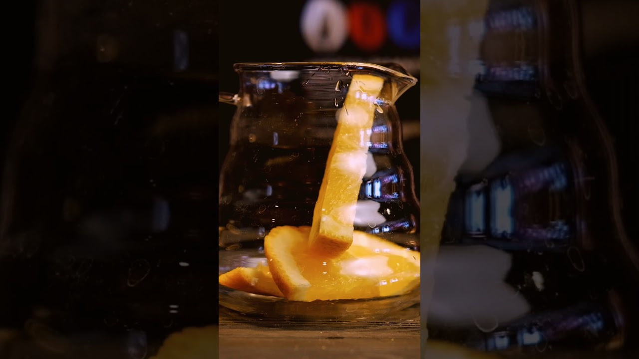 Контент для ресторана. Видеограф Осинина Татьяна — видеосъемка в Москве