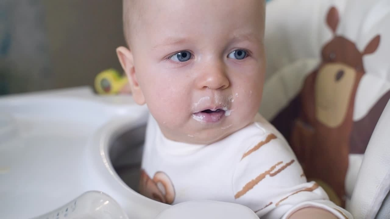 Годовасие Артёма. Видеограф Осинина Татьяна — видеосъемка в Москве